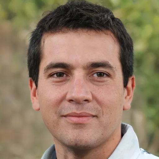 Lars van Dijk