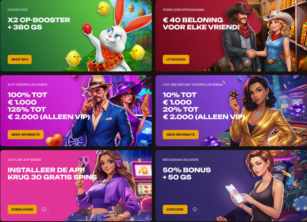 Veelgestelde marktvragen over iDEAL-casino's Veelgestelde marktvragen over iDEAL-casino's